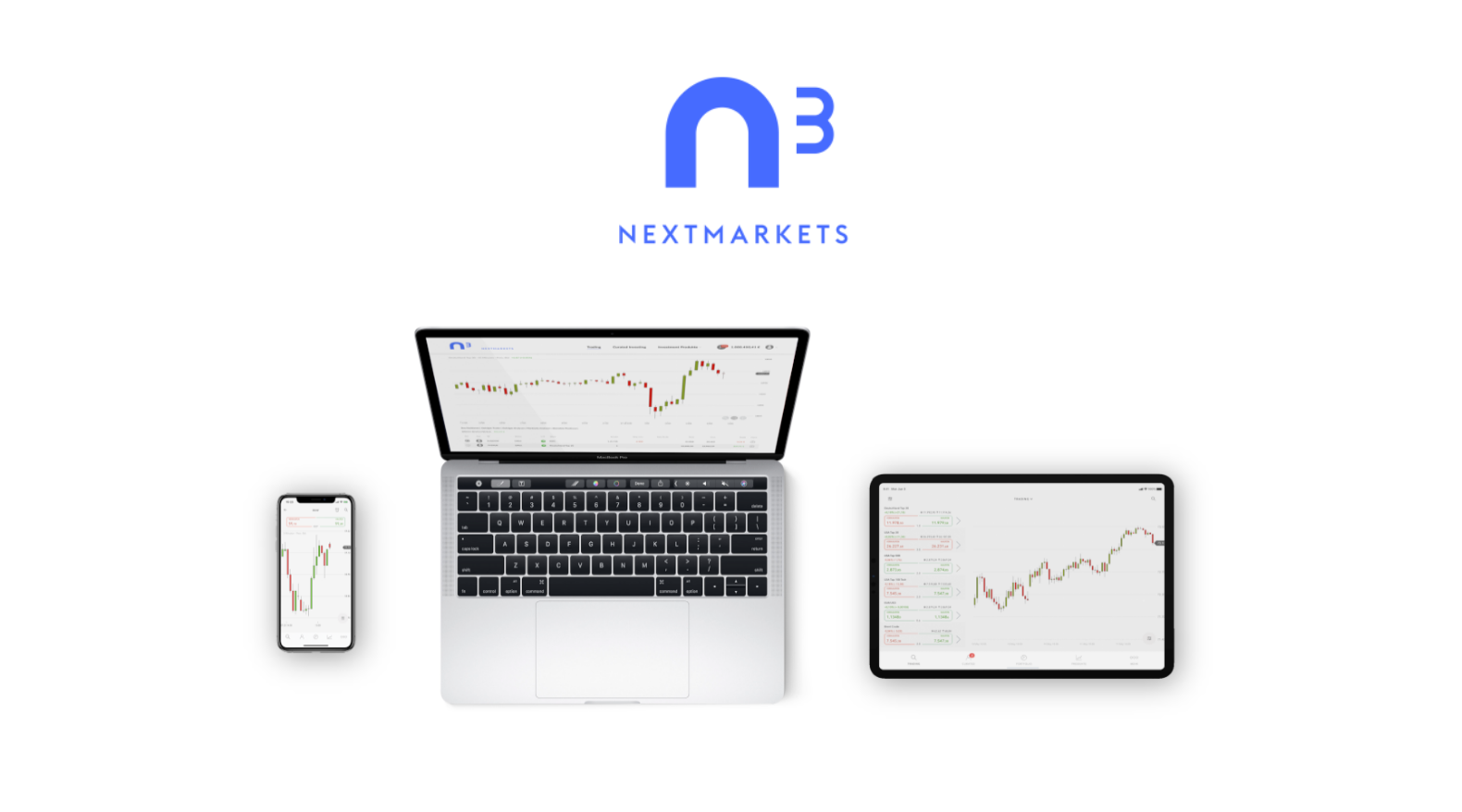 When a-quant partners up with nextmarket