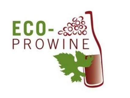 EcoInnovation - ECOPROWINE Grant