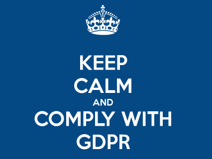 GDPR Compliance Consulting Services
