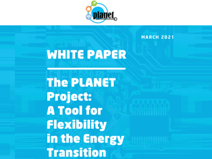 The PLANET project white paper