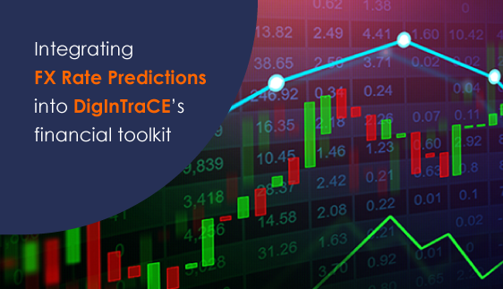 Integrating FX Rate Predictions into DigInTraCE’s financial toolkit: Enhancing Risk Management and Strategic Planning in the Secondary Raw Materials Market